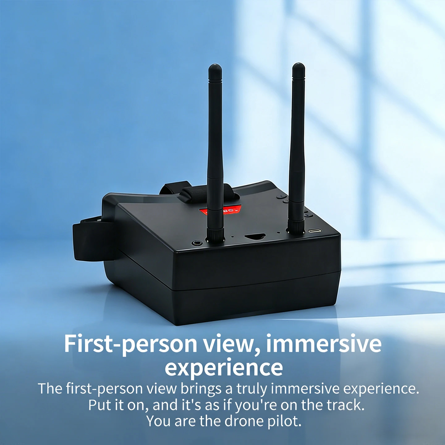 Over 20Km Range 5.8Ghz 2W FPV  - Fpv Camera Cmos review and price