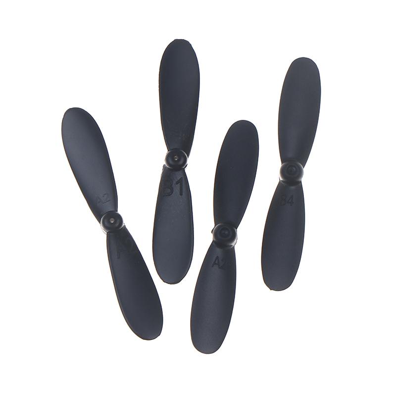8PCS 42mm Props For 4D RC Spar - Drone Rc Kit review and price