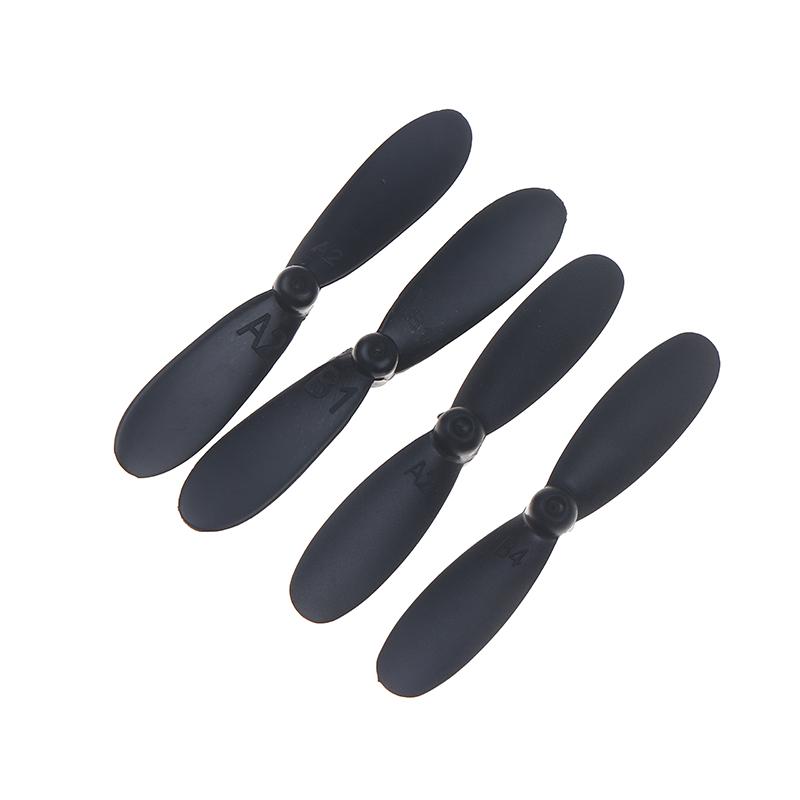 8PCS 42mm Props For 4D RC Spar - Drone Rc Kit review and price