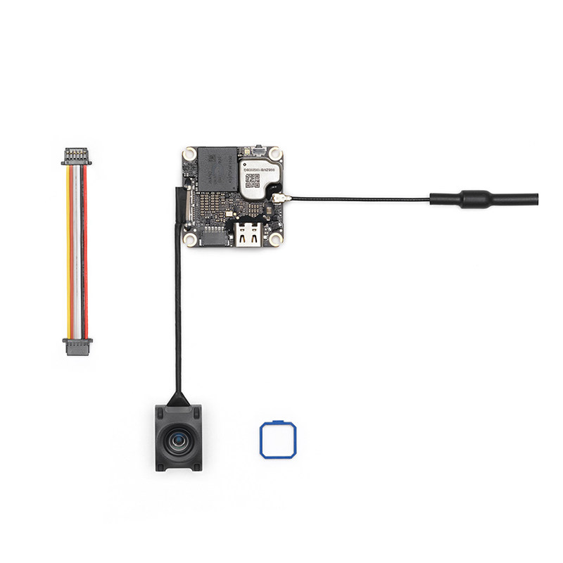 DJI O4 Air Unit Series Flagshi - Drone Rc Controller review and price