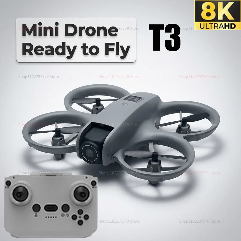 Mini Drone with 8K HD Camera F - Drone Rc Foldable review and price