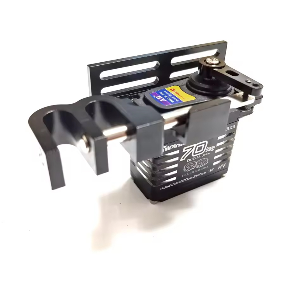 70kg Brushless Servo Motor 42k - Drone Rc Kit review and price