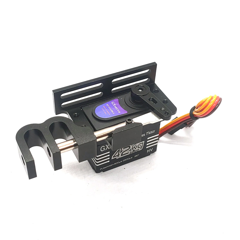 70kg Brushless Servo Motor 42k - Drone Rc Kit review and price