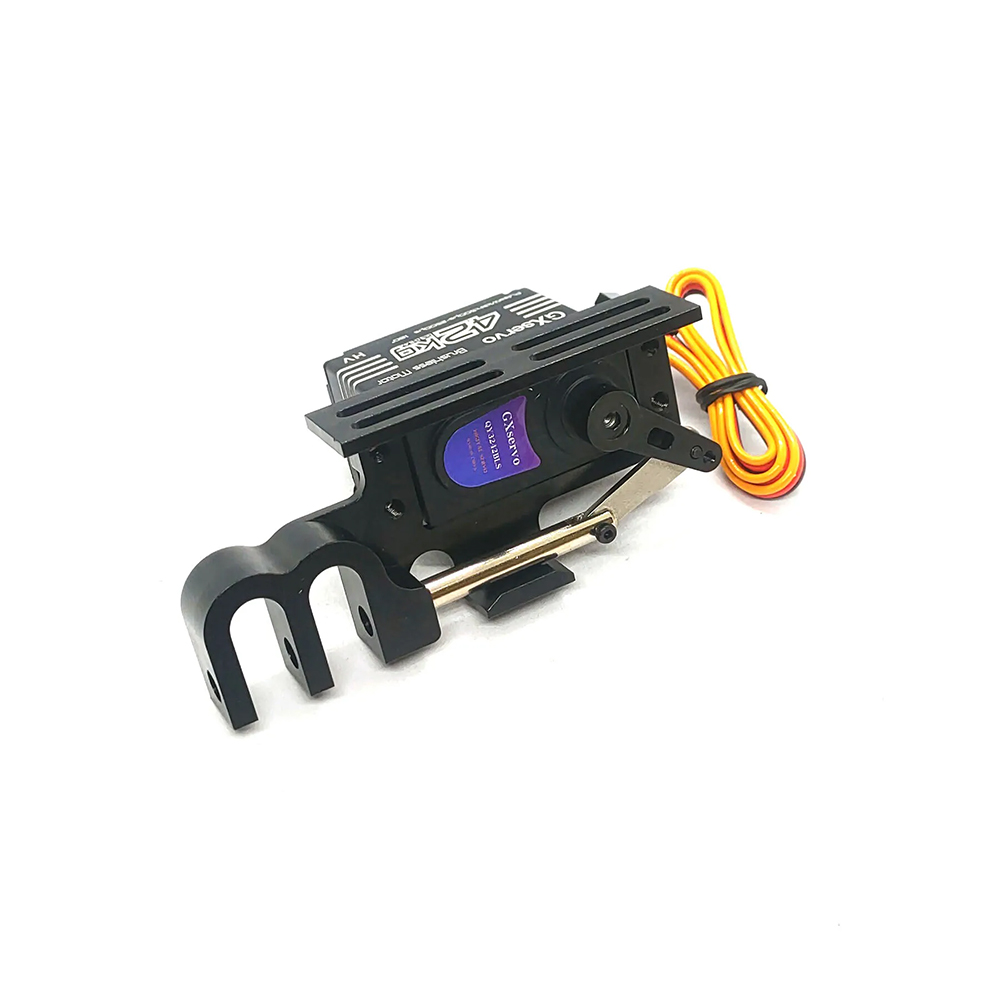 70kg Brushless Servo Motor 42k - Drone Rc Kit review and price