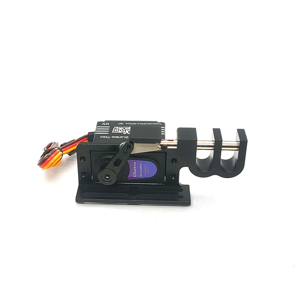 70kg Brushless Servo Motor 42k - Drone Rc Kit review and price