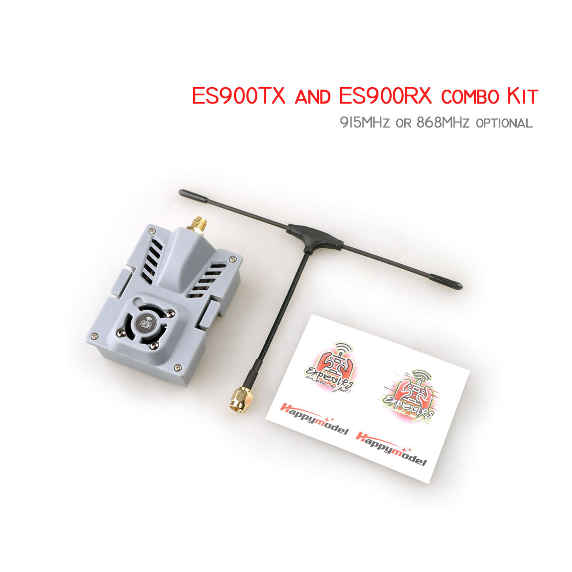 Happymodel RC ELRS Micro ES900 - Drone Rc Kit review and price