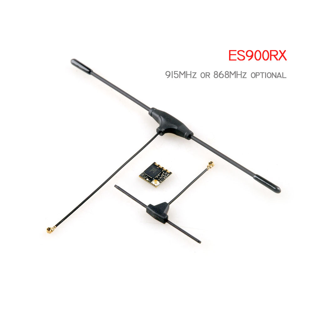Happymodel RC ELRS Micro ES900 - Drone Rc Kit review and price
