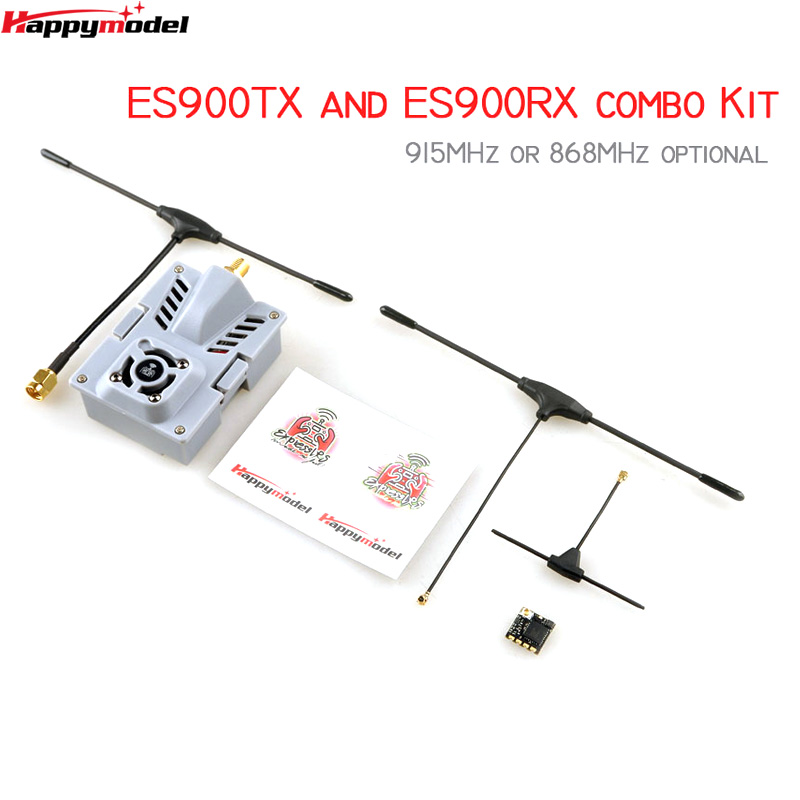 Happymodel RC ELRS Micro ES900 - Drone Rc Kit review and price