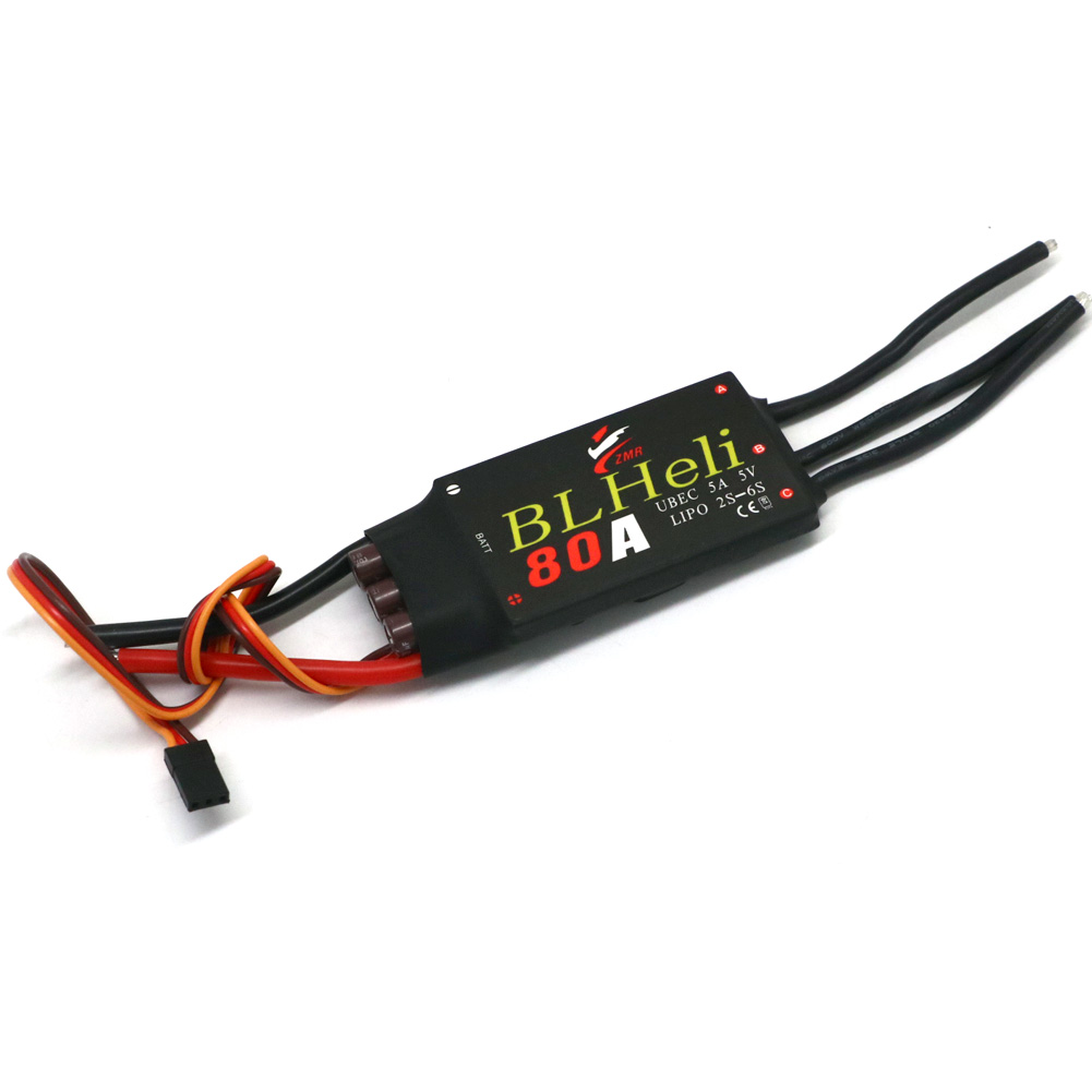 BLHeli Brushless ESC 80A 12A 2 - Drone Rc Controller review and price