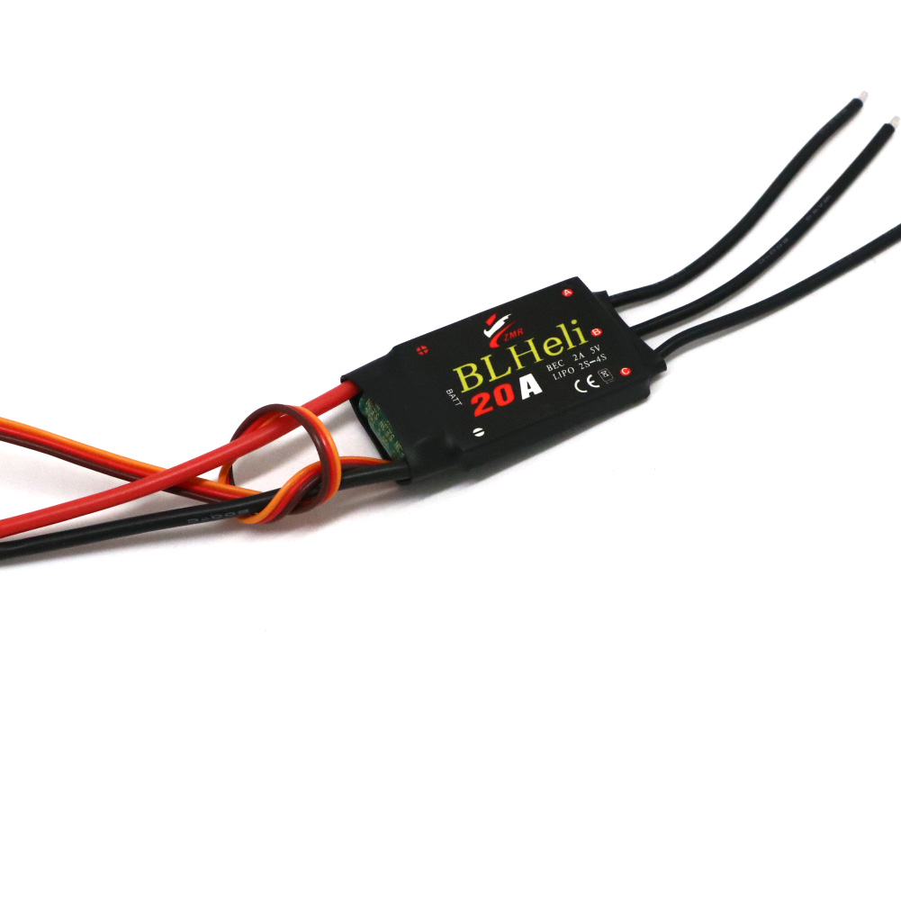 BLHeli Brushless ESC 80A 12A 2 - Drone Rc Controller review and price