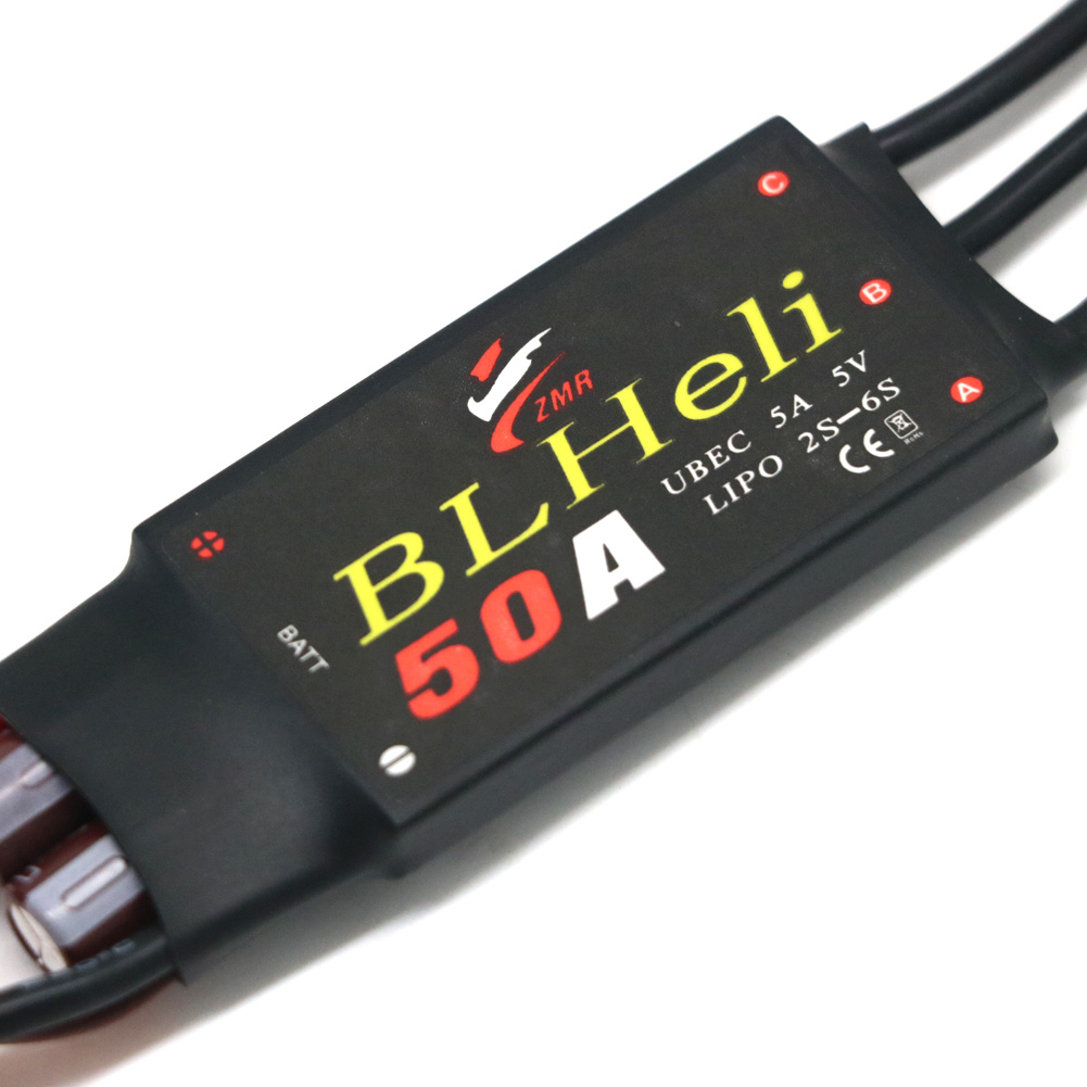 BLHeli Brushless ESC 80A 12A 2 - Drone Rc Controller review and price