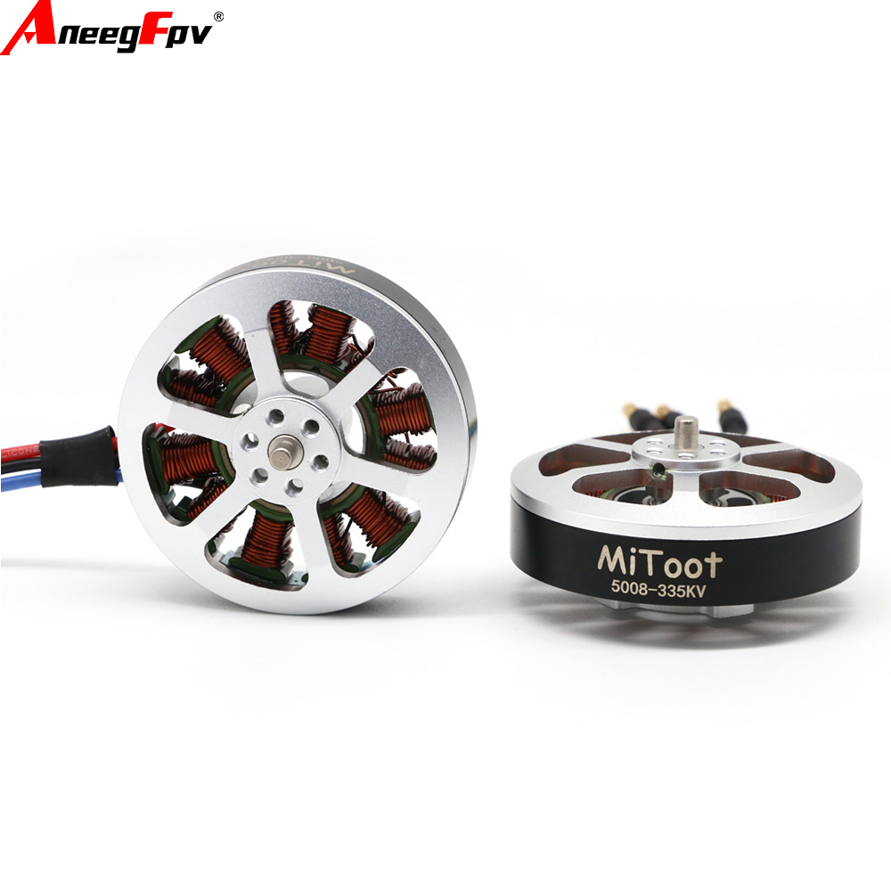 RC Drone Motor 5008 335KV 400K - Drone Rc Kit review and price