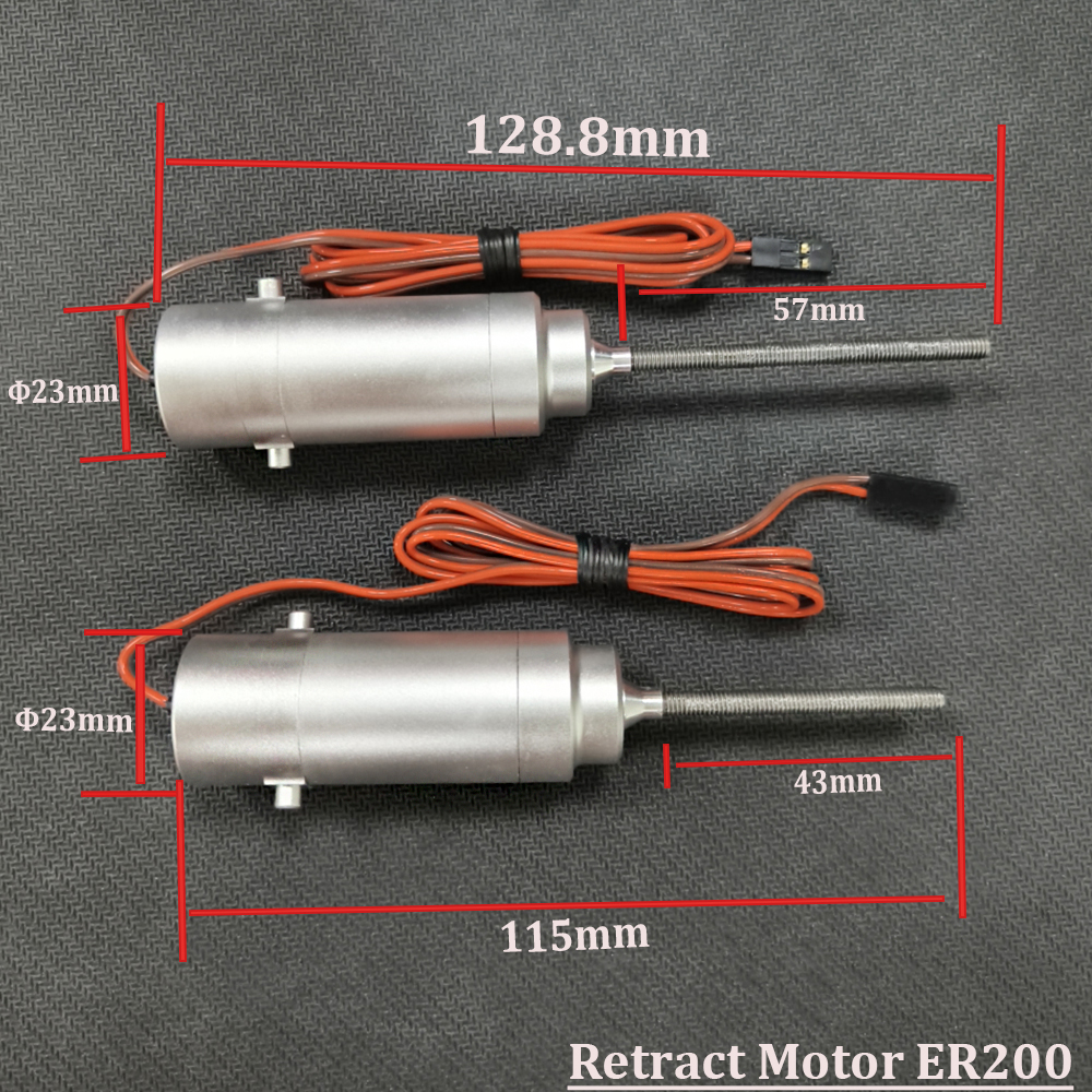 JP Hobby ER-120 ER150 ER200 Fu - Drone Rc Jet review and price