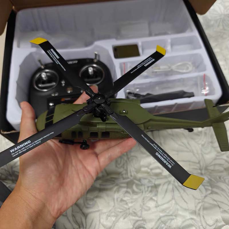 RC Toy JJRC U9901 RC Helicopte - Drone Rc Simulator review and price