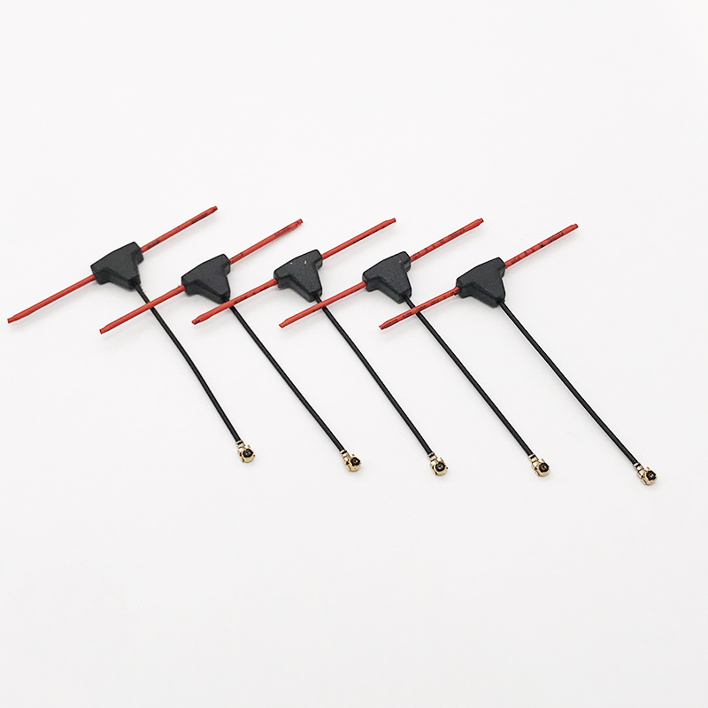2.4G 2DBI T Antenna IPX1 for T - Drone Rc Controller review and price