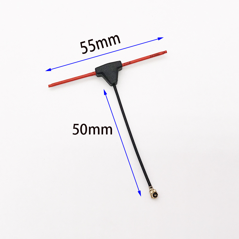 2.4G 2DBI T Antenna IPX1 for T - Drone Rc Controller review and price