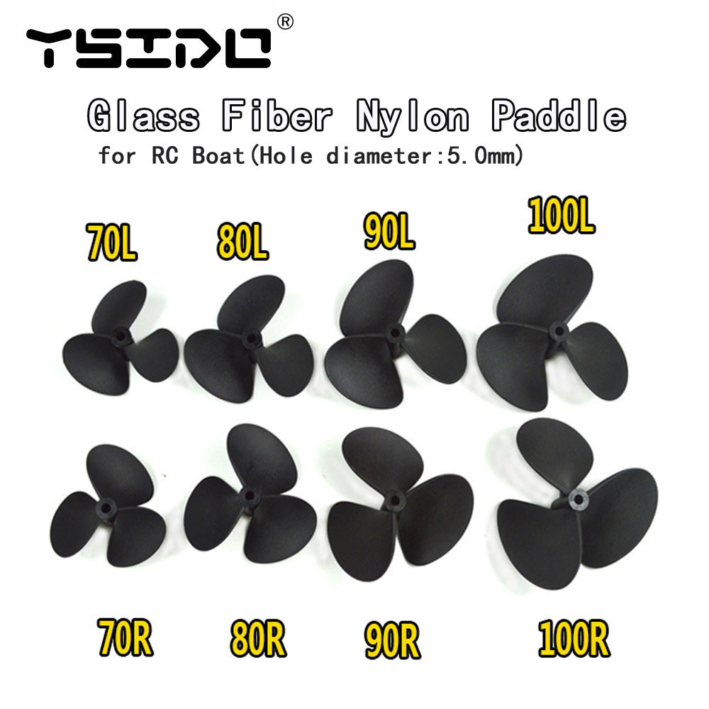 YSIDO 70mm 80mm 90mm 100mm CW/ - Drone Rc Simulator review and price
