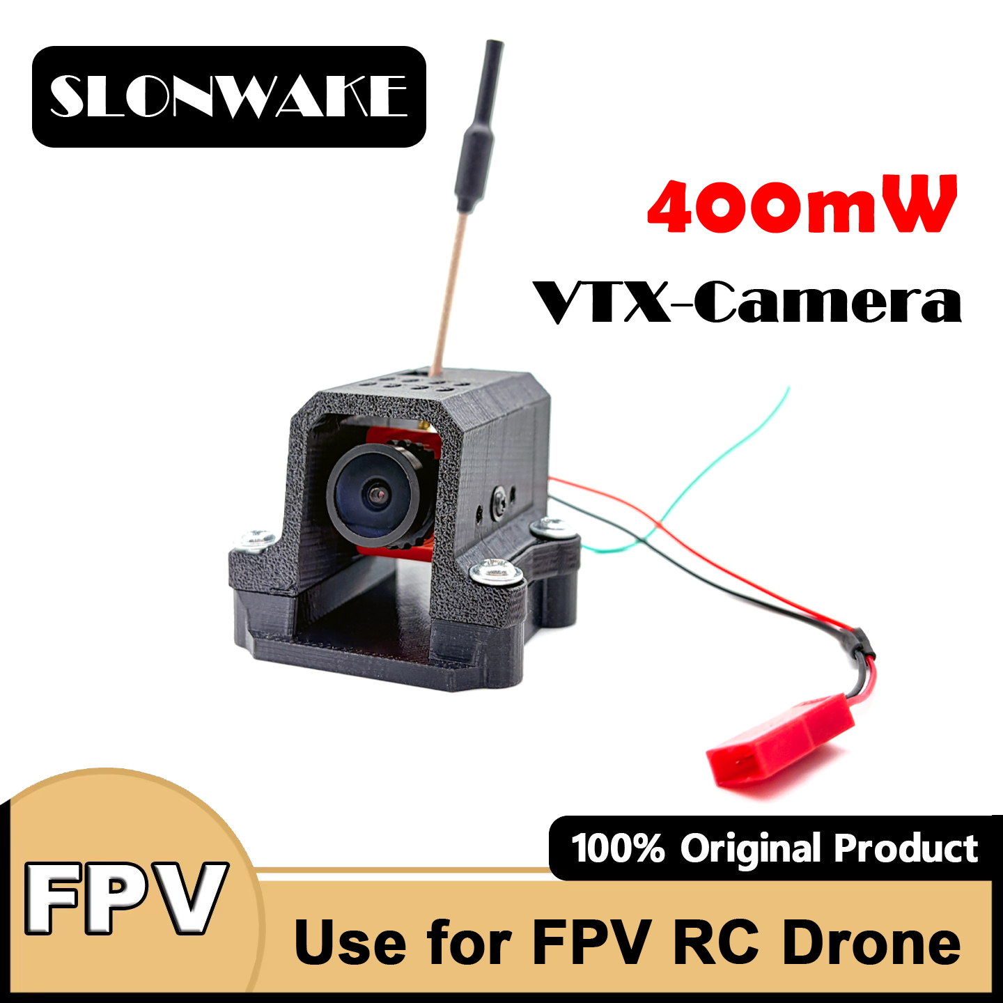 5.8G 48CH 7 Inch FPV Monitor 1 - Fpv Camera Cmos review and price