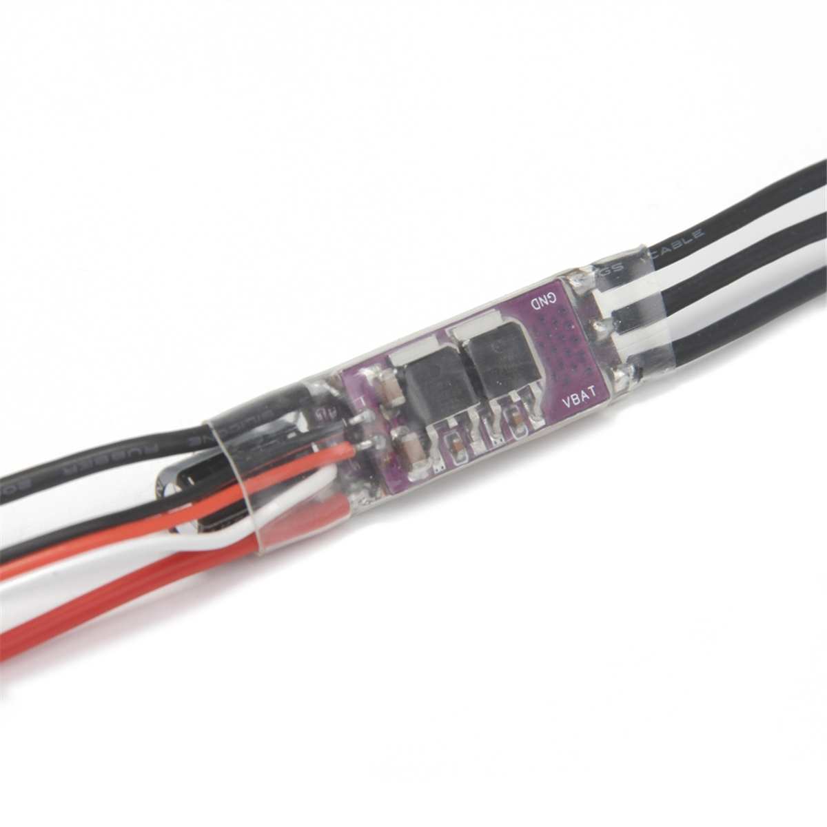 A002 1PCS AM32 32-Bit ESC 2-4S - Drone Rc Controller review and price